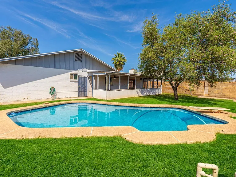 5739 W Monte Vista Rd — Photo 4