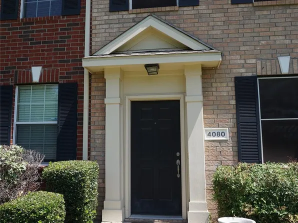 4080 Kyndra Cir, Richardson, TX 75082