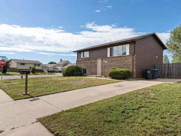 4309 Rio Verde St, Cheyenne, WY 82001