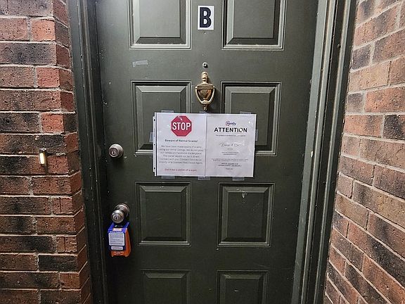 2nd image of 4401 Crockett Ave APT B
