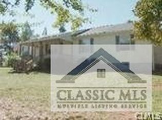 714 G W Wilson Rd, Nicholson, GA 30635