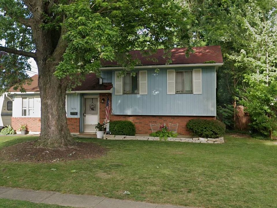 1st image of 3656 Beechton Rd