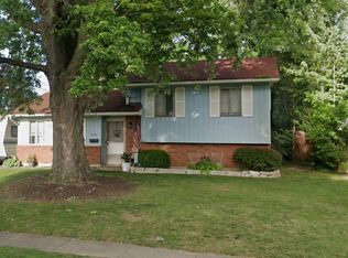 3656 Beechton Rd, Columbus, OH 43232