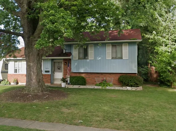 3656 Beechton Rd, Columbus, OH 43232