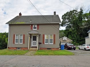 175 Palmer Street Ext, Norwich, CT 06360