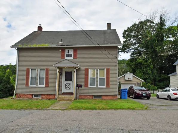 175 palmer Street Extension, Norwich, CT 06360