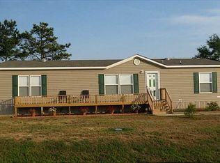 273 Canvas Back Dr, Princeton, LA 71067