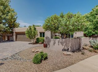 2220 Via Seville Rd NW, Albuquerque, NM 87104
