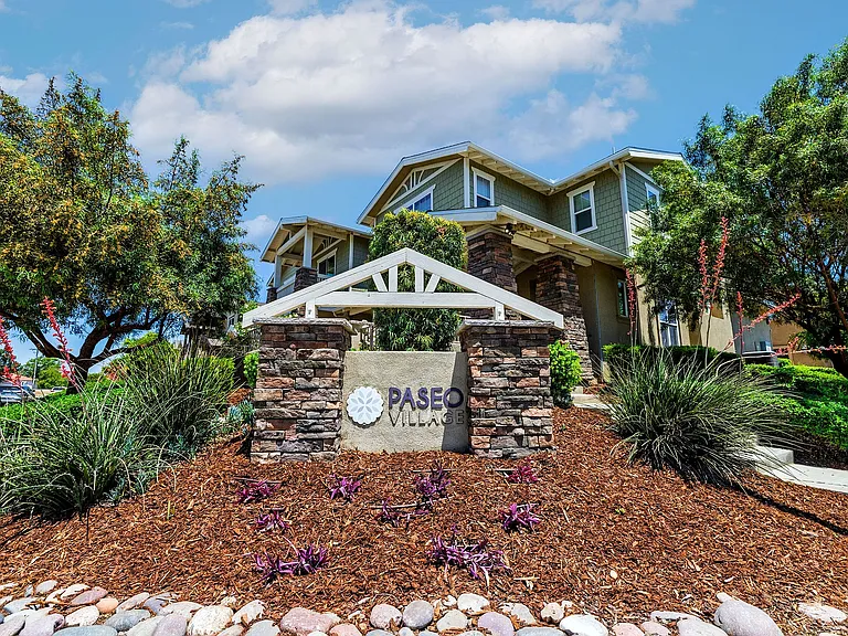 Paseo Village