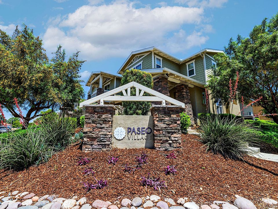 Paseo Village