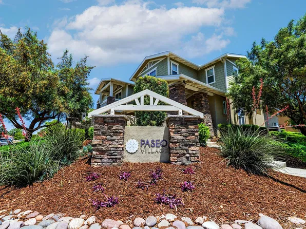 Paseo Village