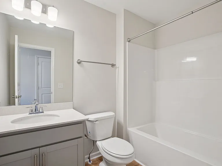 Harts Branch Townhomes — Photo 56
