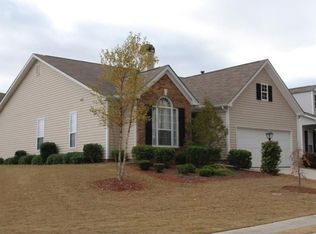 521 Goldfinch Way, Stockbridge, GA 30281