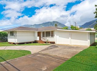 169 Waiale Rd, Wailuku, HI 96793