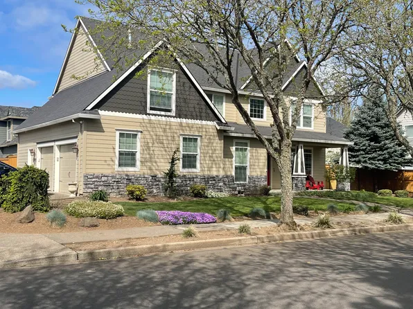 18020 NE 24th St, Vancouver, WA 98684