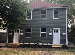 544-546 Beck St, PICKERINGTON, OH 43147