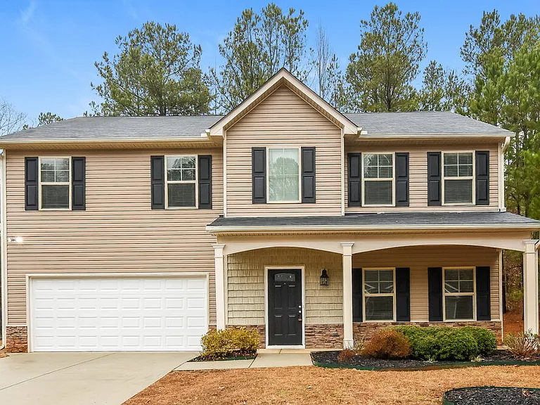 222 Westridge Cir — Photo 1