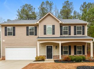 222 Westridge Cir, Dallas, GA 30132