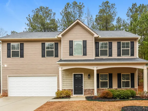 222 Westridge Cir, Dallas, GA 30132
