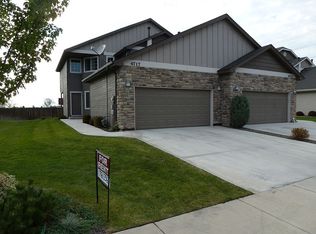 4717 N Zachary Way, Meridian, ID 83642