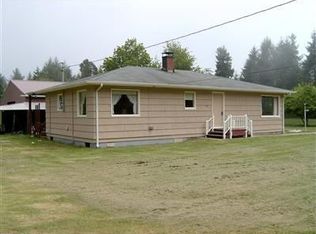 16908 Pacific Way, Long Beach, WA 98631
