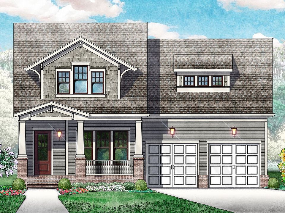 1st image of 7007 Bolton St Lot 2546