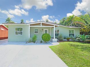 3180 NW 6th Ave, Fort Lauderdale, FL 33309