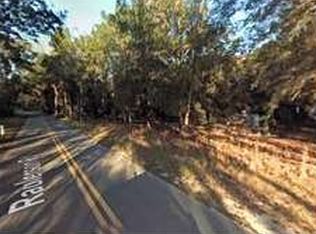 2000 Lake Juanita Rd, Seville, FL 32190