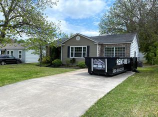 710 Ash St, Ardmore, OK 73401