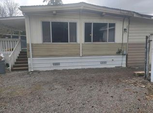 8941 Old Highway 99 SE, Olympia, WA 98501