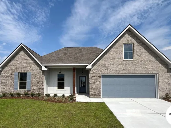 250 Olivia Dr, Luling, LA 70070