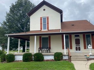 403 W Spring St, Brownstown, IN 47220