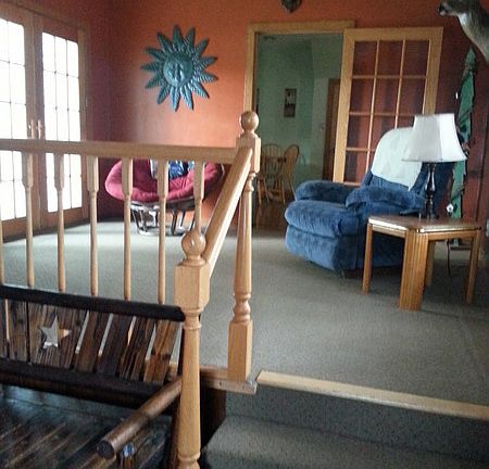Additional Family Room