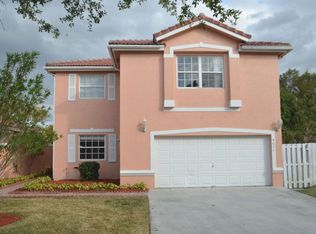 4631 SW 151st Ter, Hollywood, FL 33027