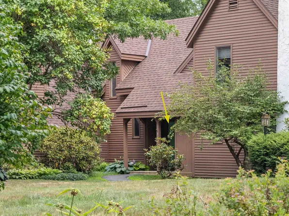 807 Murphy's Road #B, Hartford, VT 05059