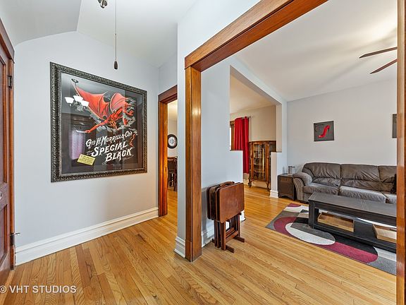 2nd image of 5246 W Hutchinson St