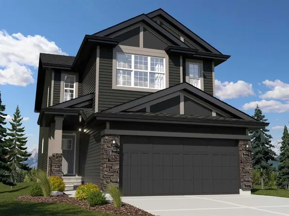 25 S Walgrove Bay SE, Calgary, AB T2X 5N9