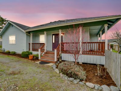 1841 Sutter Rd, McKinleyville, CA, 95519