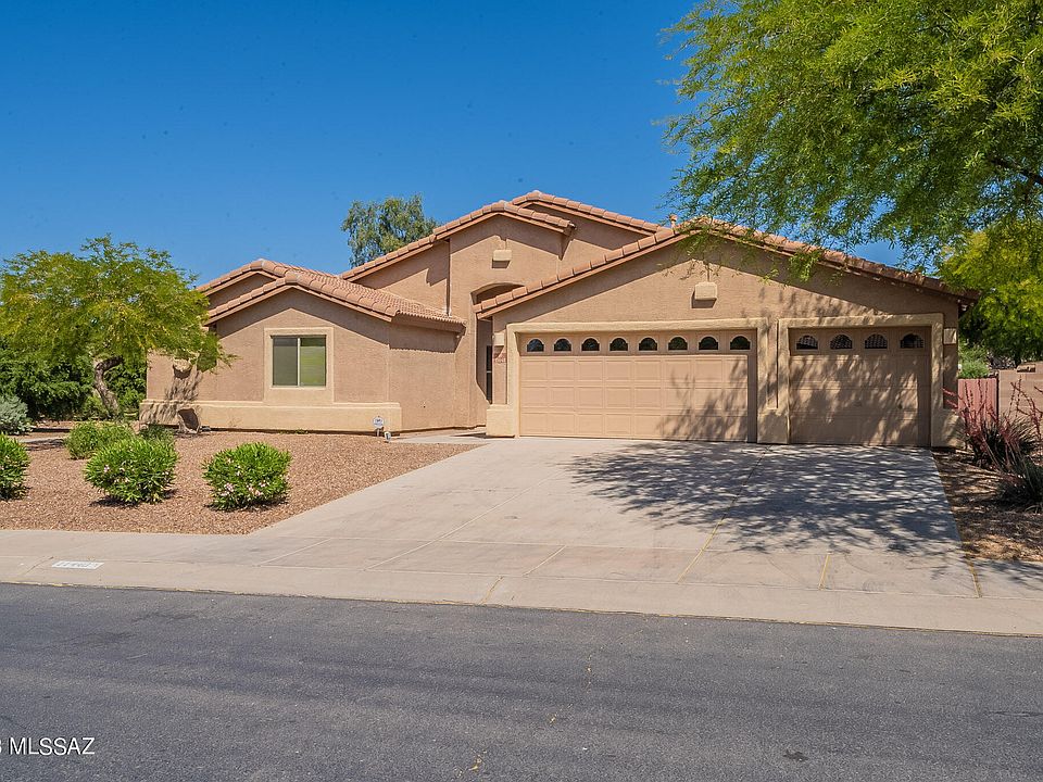 11440 W Harvester Dr, Marana, AZ 85653 Zillow
