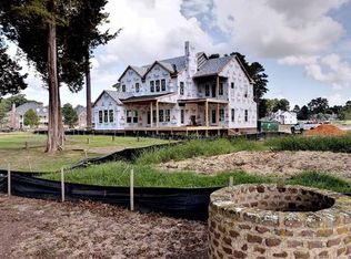 628 Dock Lndg, Williamsburg, VA 23185