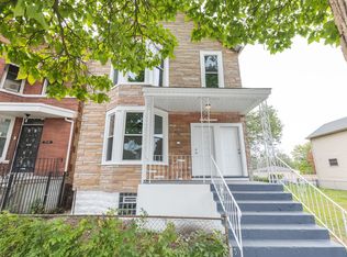 7112 S Greenwood Ave, Chicago, IL 60619