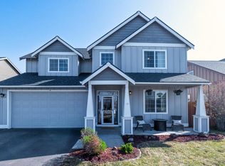 20779 Beaumont Dr, Bend, OR 97701