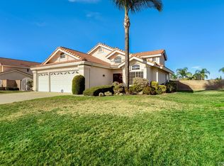 450 Autumn Sage Ct, Riverside, CA 92506