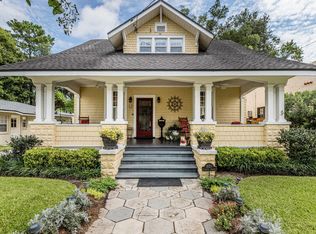 1629 Challen Ave, Jacksonville, FL 32205