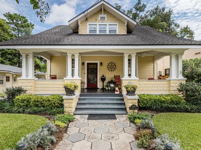 1629 Challen Ave, Jacksonville, FL, 32205