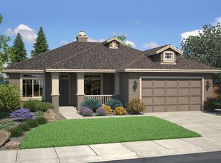 1280 Rainbow Ln, Fernley, NV 89408