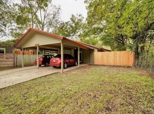 4702 Duval St #B, Austin, TX 78751