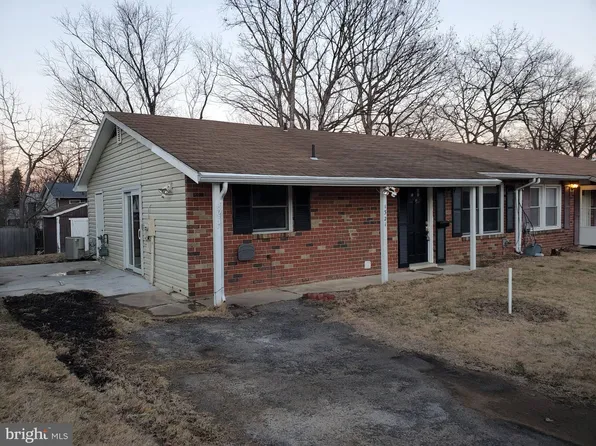 1321 Greyswood Rd, Odenton, MD 21113