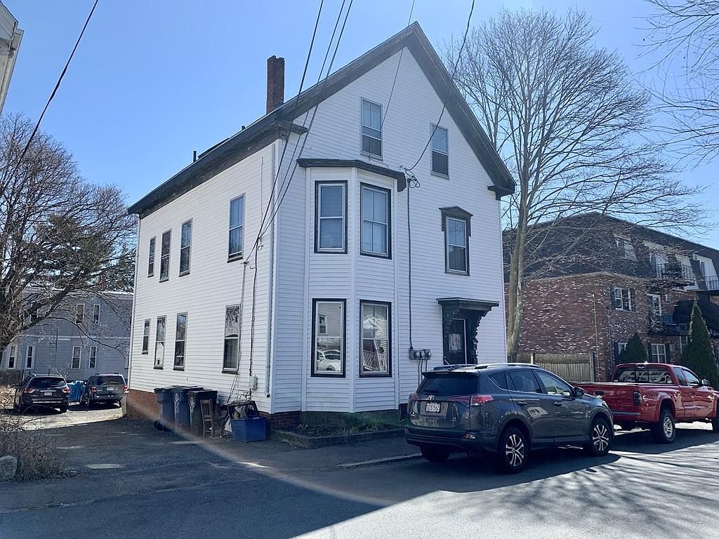 27 Symonds St, Salem, MA 01970 Zillow