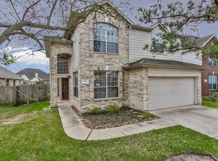 12003 Timpnogos Dr, Tomball, TX 77377